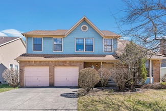 8600 Copperview Dr, Dublin, OH 43016