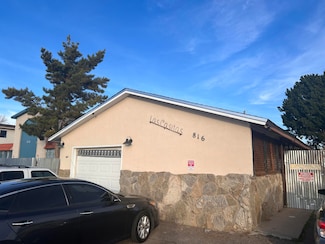 816 Ortiz Dr SE, Albuquerque, NM 87108