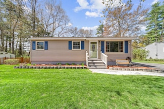 962 Goffstown Rd, Manchester, NH 03102