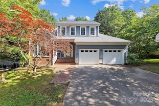 9423 Fairmead Dr, Charlotte, NC 28269