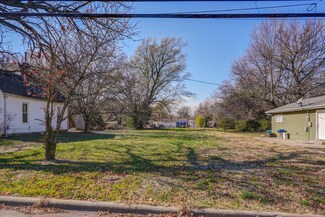 727 N Warren Ave, Springfield, MO 65802