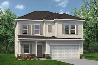 62 Willow Cir, Rock Spring, GA 30739
