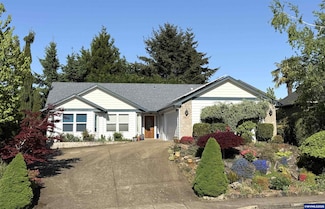 5843 Fountainhead St SE, Salem, OR 97306