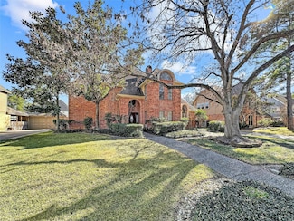 6415 Willow Pine Dr, Spring, TX 77379