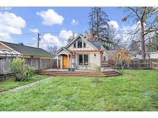 1747 Orchard Alley, Eugene, OR 97403