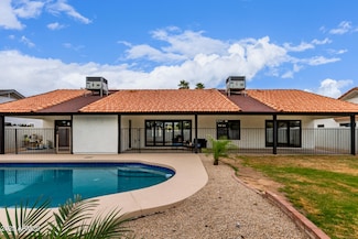 6201 E Kings Ave, Scottsdale, AZ 85254