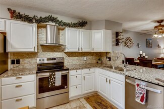 9545 W Coal Mine Ave Unit K, Littleton, CO 80123