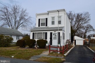 4511 Seiger St, Brookhaven, PA 19015