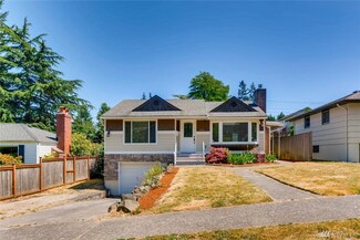 4022 50th Ave SW, Seattle, WA 98116