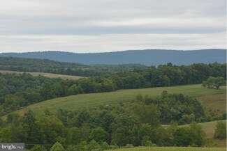 0 N Breezewood Rd, Breezewood, PA