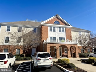 1103 S Schumaker Dr Unit 201, Salisbury, MD 21804