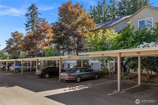 1009 112th St SE Unit B106, Everett, WA 98208