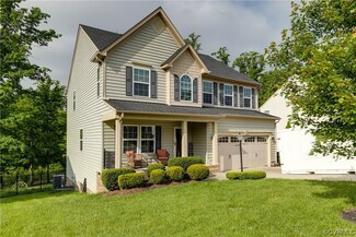 5167 Goldburn Dr, Chesterfield, VA 23237
