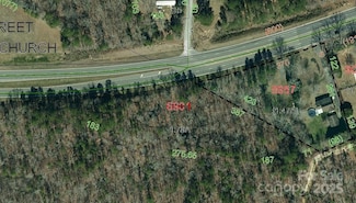 0 E Nc Hwy 24 27 None, Biscoe, NC 27209