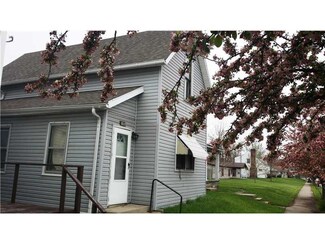 1630 S Walnut St, Muncie, IN 47302