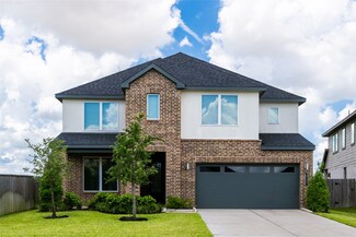29423 Red Rocks Park Dr, Katy, TX 77494