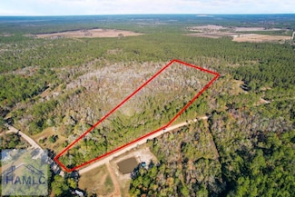 0 Johns Rd, Hortense, GA 31543