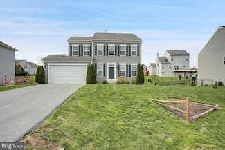 11333 Cross Fields Dr, Waynesboro, PA 17268