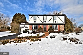 1503 Susan Dr, Lansdale, PA 19446