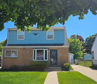 5320 N 60th St, Milwaukee, WI 53218