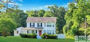 4701 Ga Highway 119 N, Pembroke, GA 31321