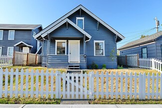 1807 22nd St, Everett, WA 98201