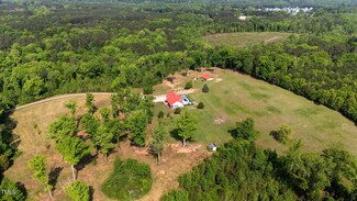 342 Mcleod Rd, Broadway, NC 27505