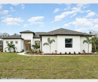 1401 Bishop Rd, Merritt Island, FL 32953