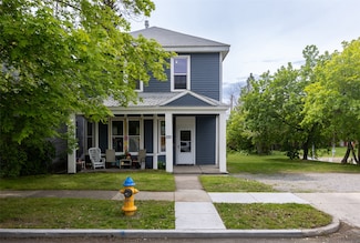 333 N 2nd St W, Missoula, MT 59802
