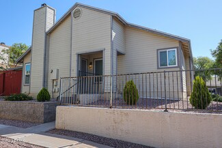 2455 E Broadway Rd Unit 96, Mesa, AZ 85204