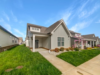 4058 Barnsley Loop, Collegedale, TN 37363