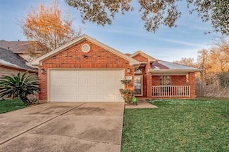 16310 Blossomwood Ln, Sugar Land, TX 77498