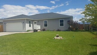 1480 Klondyke Loop, Somers, MT 59932