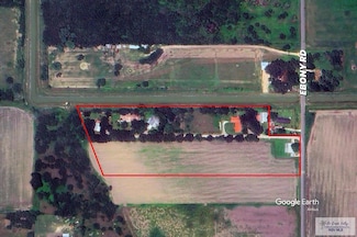21272 Ebony Rd, Harlingen, TX 78550