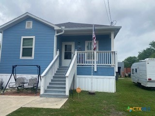 1507 Bottom St, Victoria, TX 77901