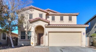 42468 W Palmyra Ct, Maricopa, AZ 85138