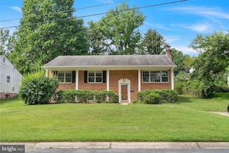 11710 Milbern Dr, Potomac, MD 20854