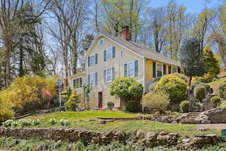 32 Valley Rd, Westport, CT 06880