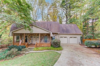 1667 Manhasset Farm Ct, Atlanta, GA 30338