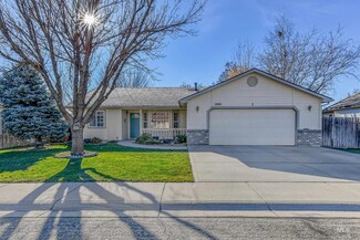 12401 W Norristown St, Boise, ID 83709
