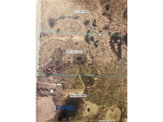 TBD County 2 Rd, Shevlin, MN 56676