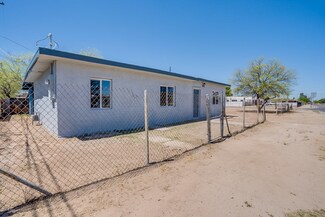 4214 S Liberty Ave, Tucson, AZ 85714