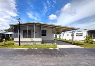 10522 Walnut St NE Unit 134, St. Petersburg, FL 33716