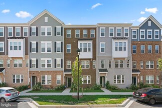 10539 Sally Ride Ln, Lanham, MD 20706