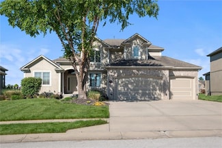 12990 N Crispin Way, Platte City, MO 64079