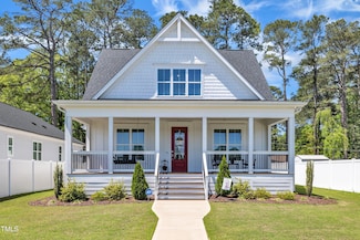 1230 S 2nd St, Smithfield, NC 27577