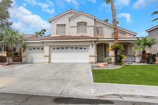 495 First Light St, Henderson, NV 89052