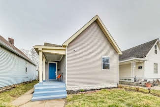 2121 Webb St, Indianapolis, IN 46225