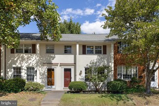 3743 Ingalls Ave, Alexandria, VA 22302