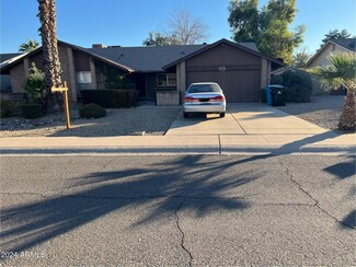 4317 E Friess Dr, Phoenix, AZ 85032